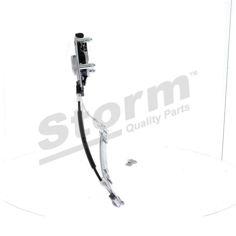 Lève-vitre STORM QUALITY PARTS 98275