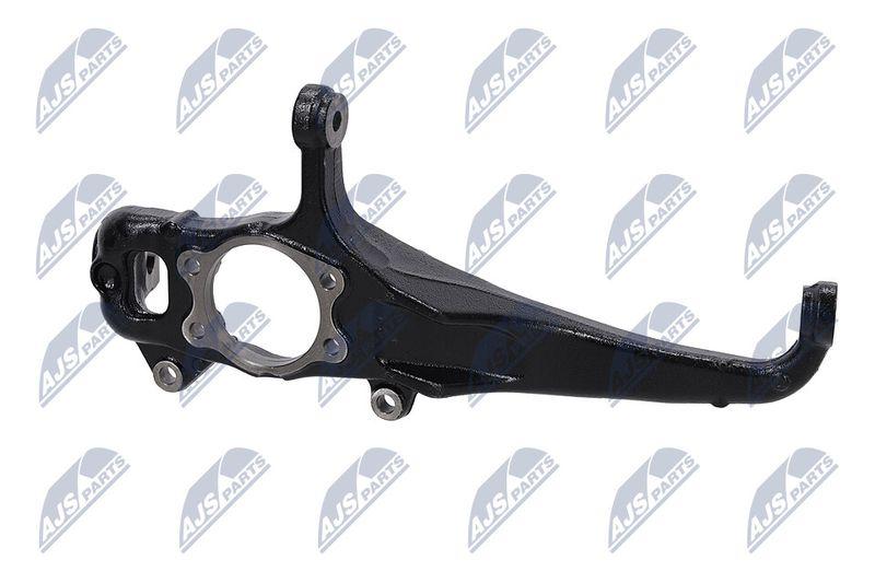 Fusée d'essieu, suspension de roue NTY ZZP-NS-030