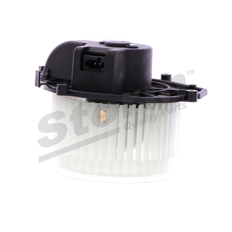 Pulseur d'air habitacle STORM QUALITY PARTS 2550804