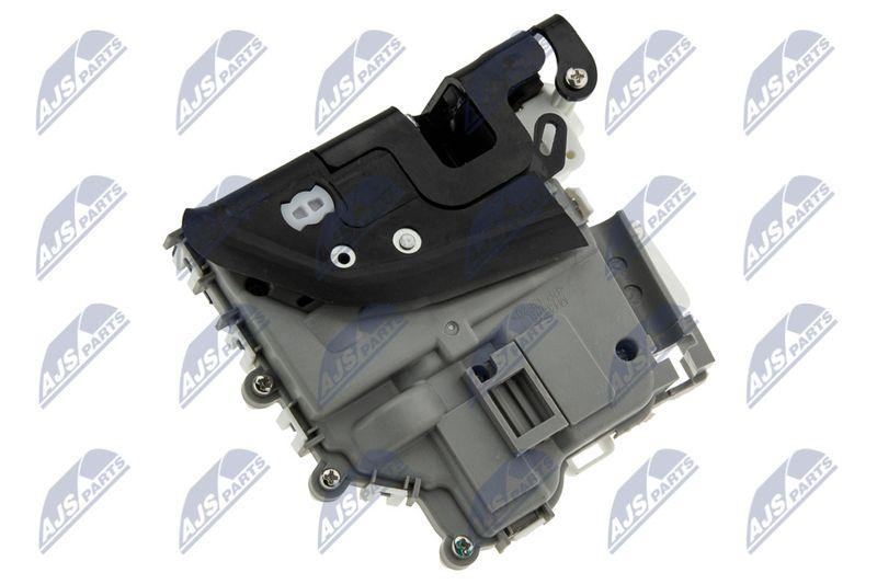 Serrure de porte NTY EZC-AU-108
