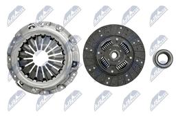 Kit d'embrayage NTY NZS-NS-011U