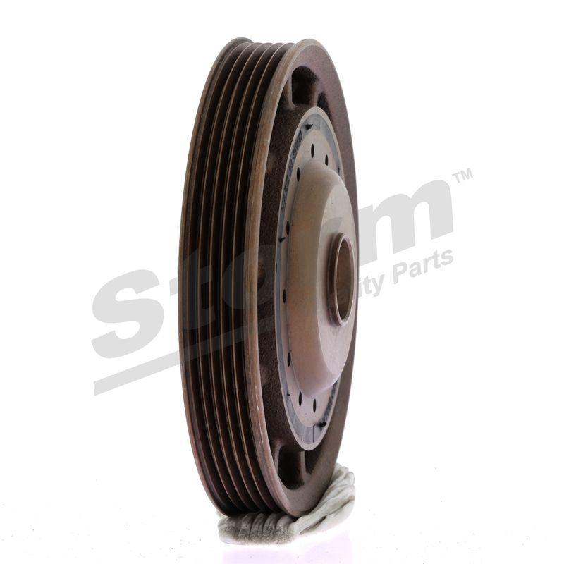 Poulie, vilebrequin STORM QUALITY PARTS 89994