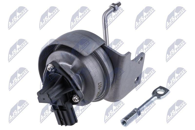 Détendeur de suralimentation NTY ECD-PL-017