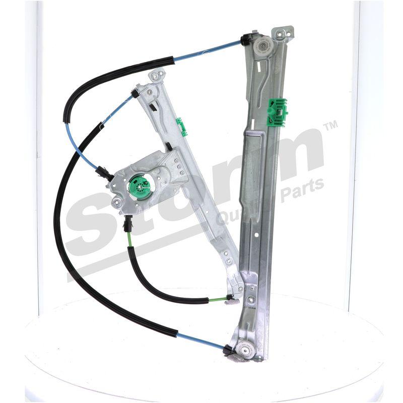 Lève-vitre STORM QUALITY PARTS 80971