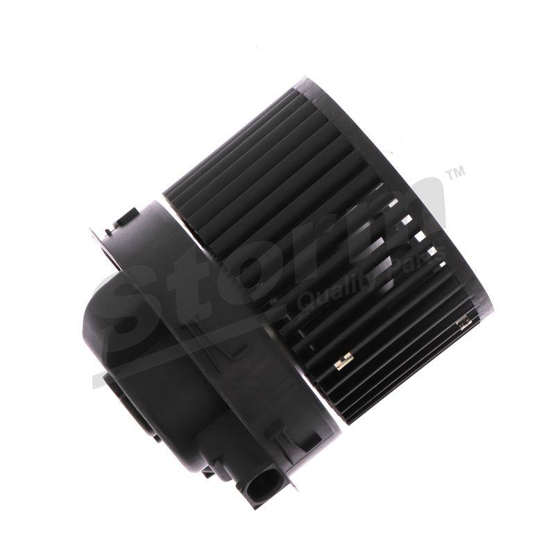Pulseur d'air habitacle STORM QUALITY PARTS 2750802