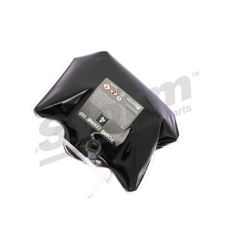 Additif, régénération du filtre à particules/à suie STORM QUALITY PARTS 777507