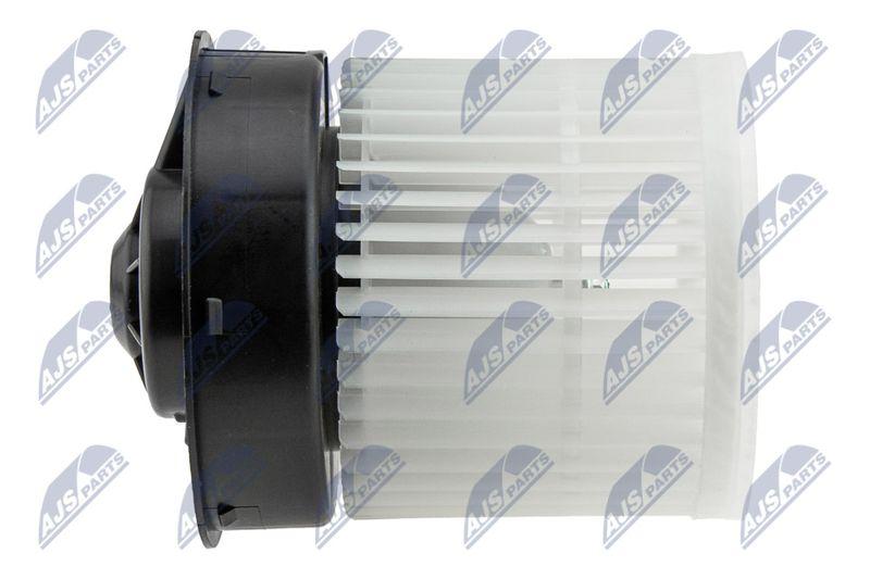 Pulseur d'air habitacle NTY EWN-NS-002