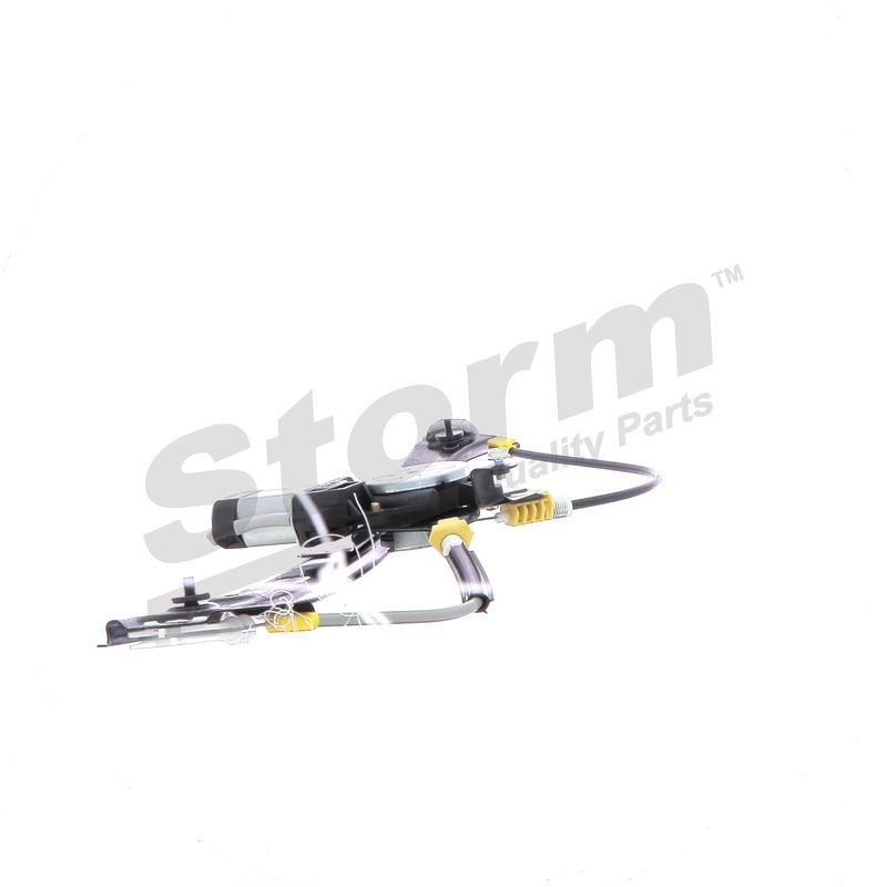 Lève-vitre STORM QUALITY PARTS 1507509