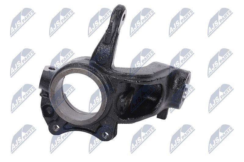 Fusée d'essieu, suspension de roue NTY ZZP-PE-017