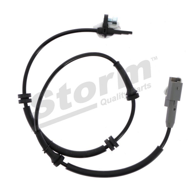 Capteur, vitesse de roue STORM QUALITY PARTS 777146