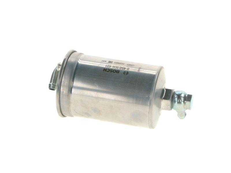 Filtre à carburant BOSCH 0 450 906 431
