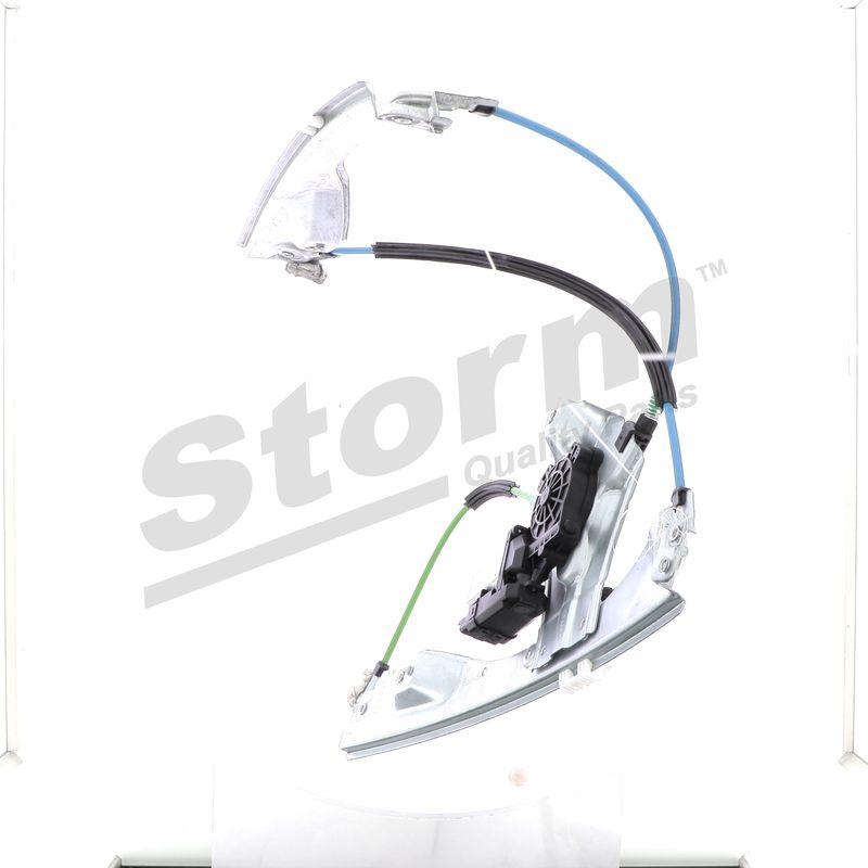 Lève-vitre STORM QUALITY PARTS 80977