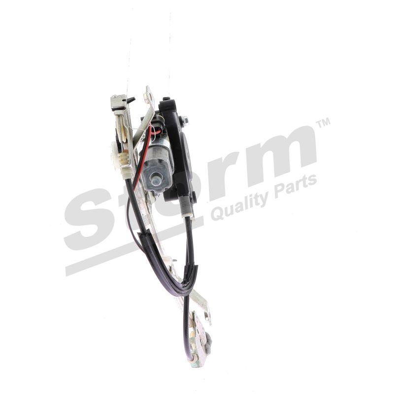 Lève-vitre STORM QUALITY PARTS 64080
