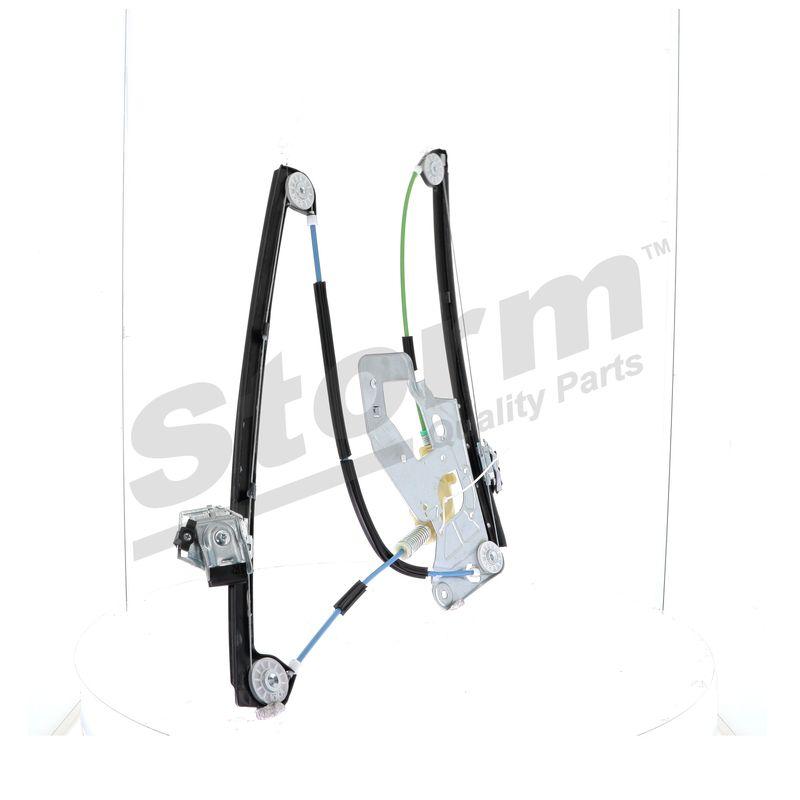 Lève-vitre STORM QUALITY PARTS 17276