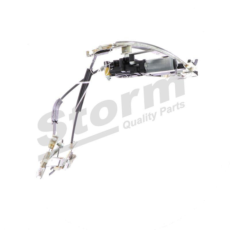 Lève-vitre STORM QUALITY PARTS 28570