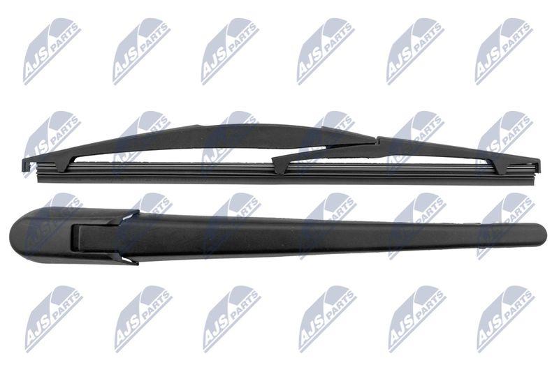 Bras d'essuie-glace, nettoyage des vitres NTY EWB-SU-002