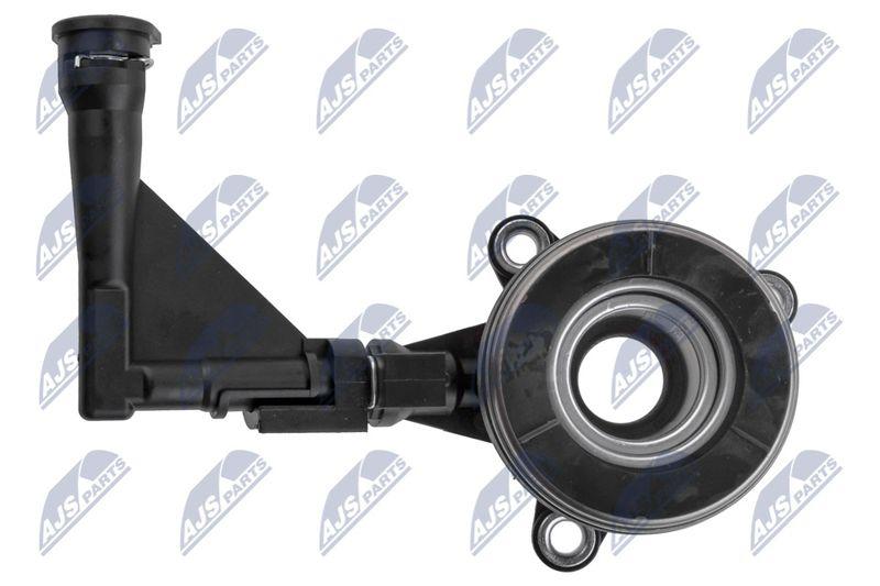 Butée hydraulique, embrayage NTY NWS-PL-022