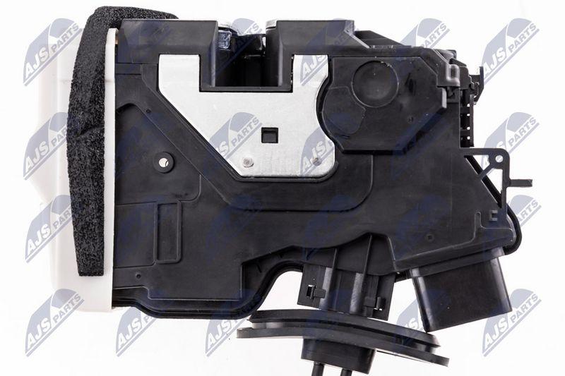 Serrure de porte NTY EZC-KA-070