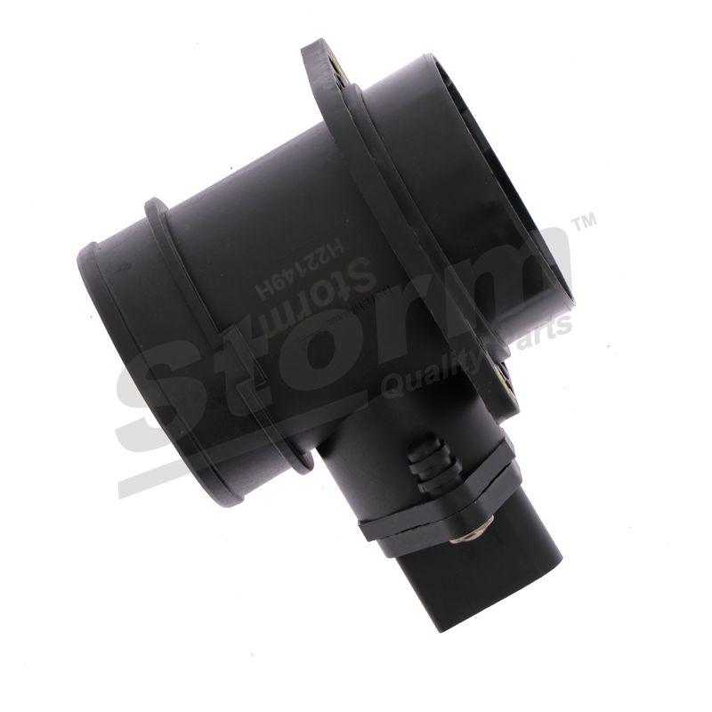 Débitmètre de masse d'air STORM QUALITY PARTS 199005