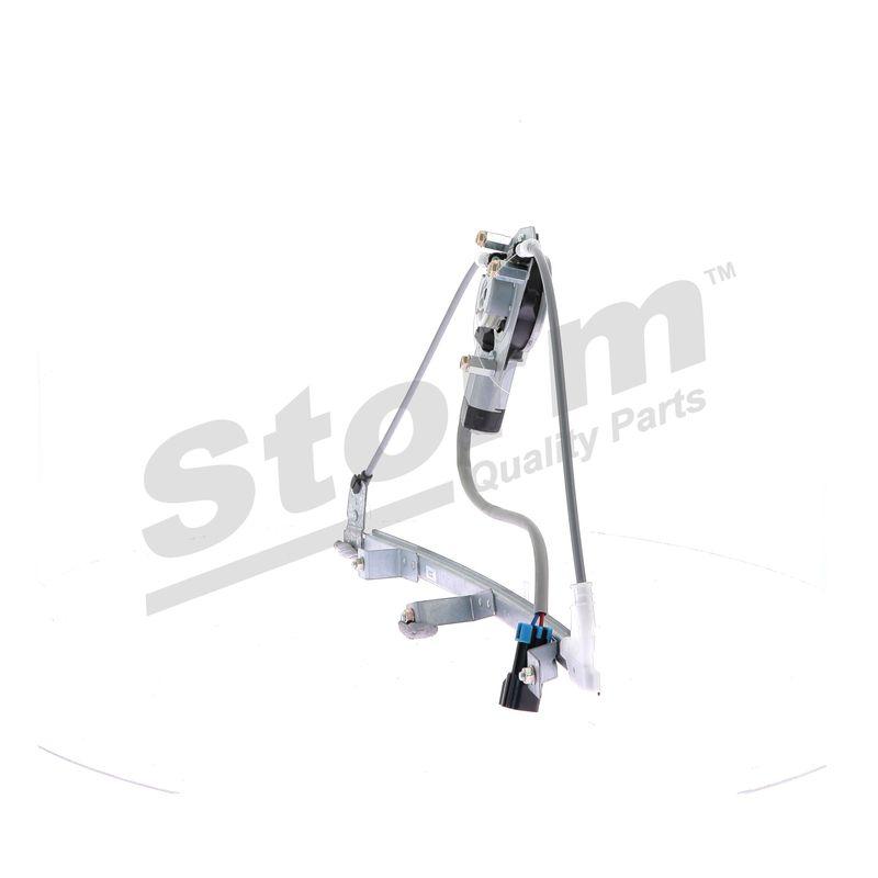 Lève-vitre STORM QUALITY PARTS 145075
