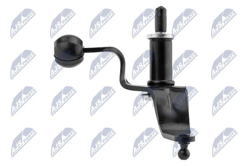 Levier de vitesse NTY NXX-PE-000