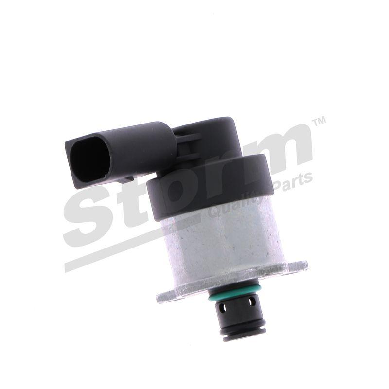 Régulateur, quantité de carburant (système à rampe commune) STORM QUALITY PARTS STO102204