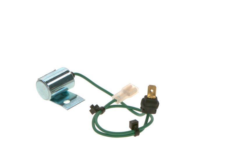 Condensateur, système d'allumage BOSCH 1 237 330 268
