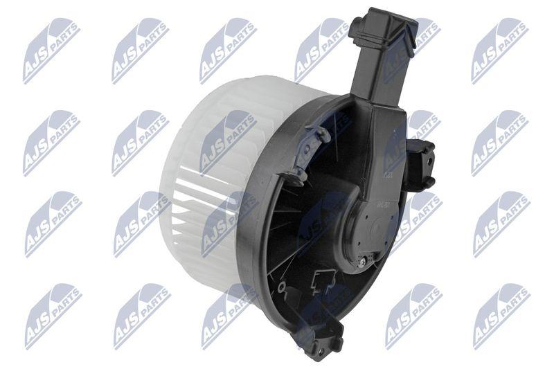 Pulseur d'air habitacle NTY EWN-HD-001