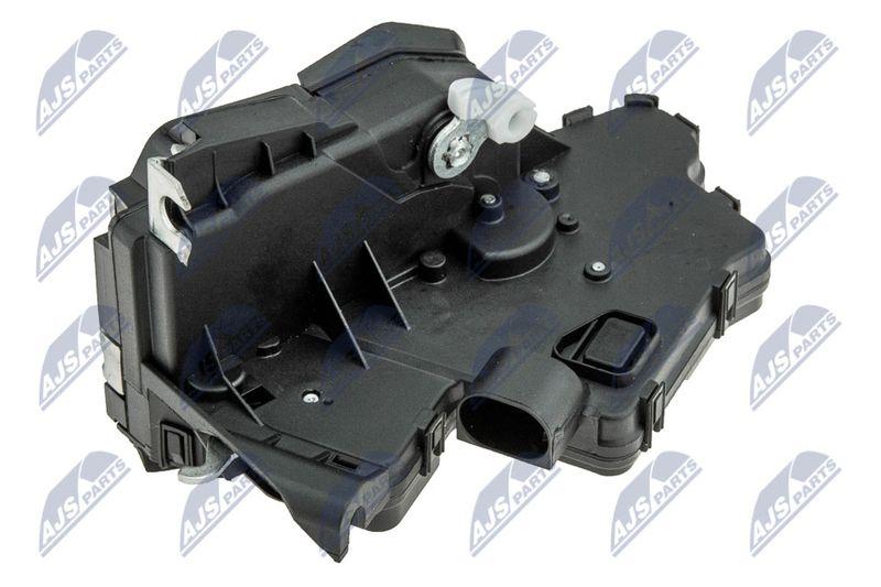 Serrure de porte NTY EZC-BM-165