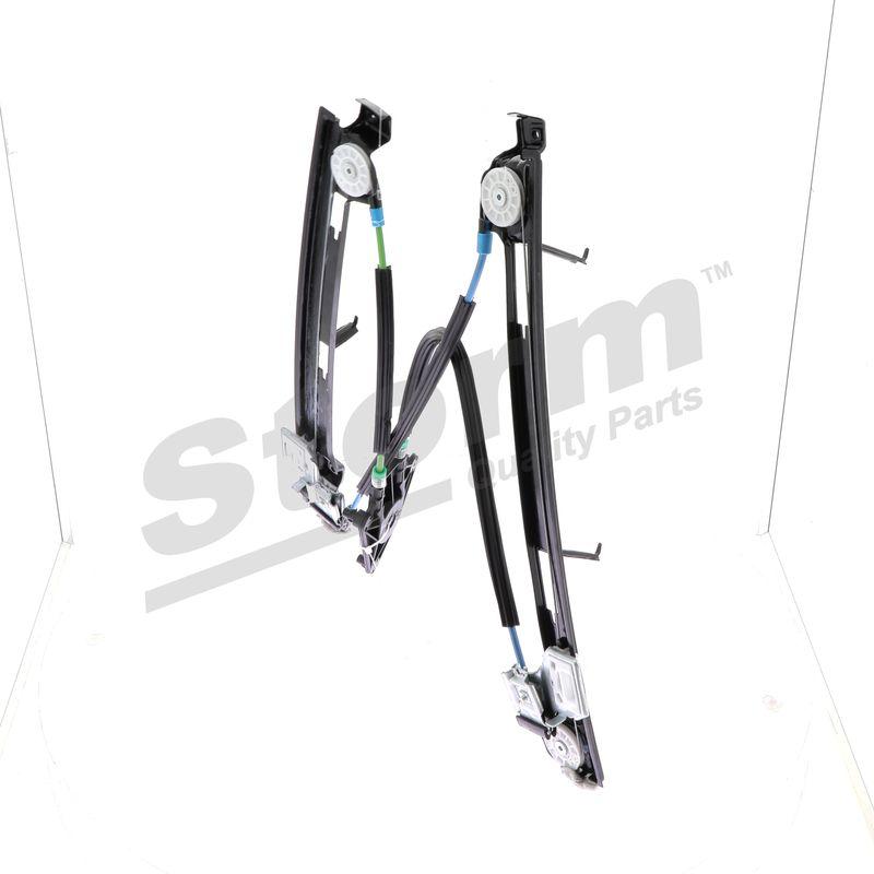Lève-vitre STORM QUALITY PARTS 98778