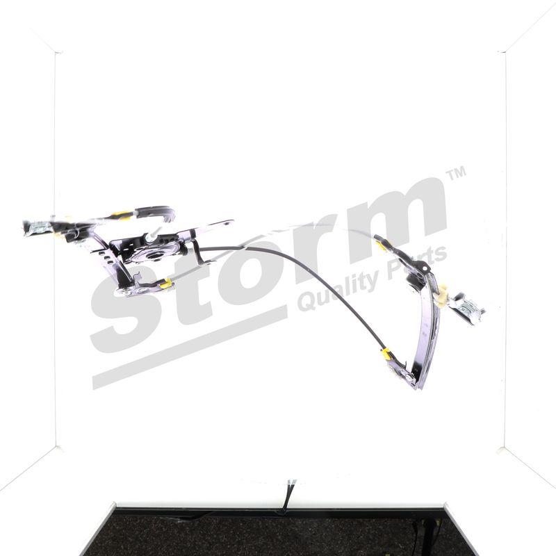 Lève-vitre STORM QUALITY PARTS 96071