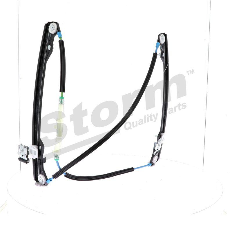 Lève-vitre STORM QUALITY PARTS 96576