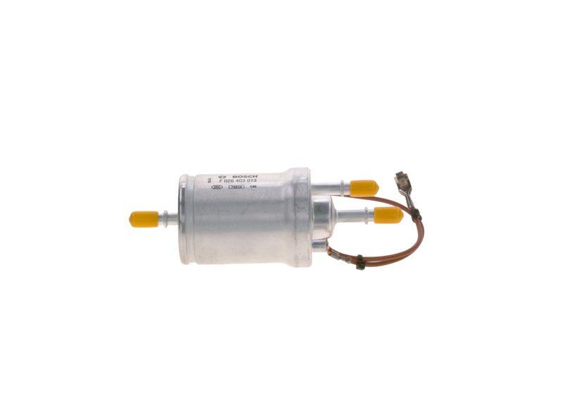 Filtre à carburant BOSCH F026403013