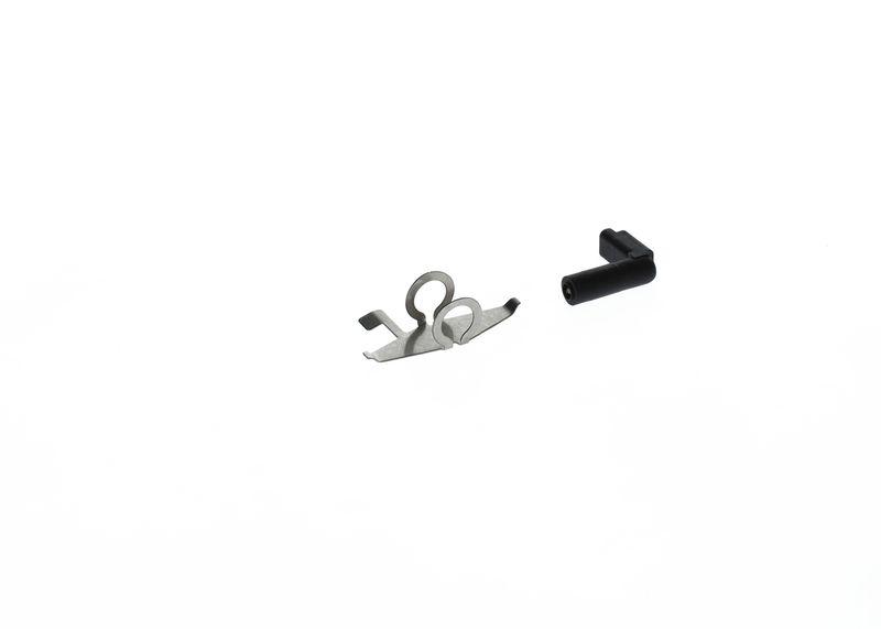 Capteur d'angle, vilebrequin BOSCH 0 986 280 743