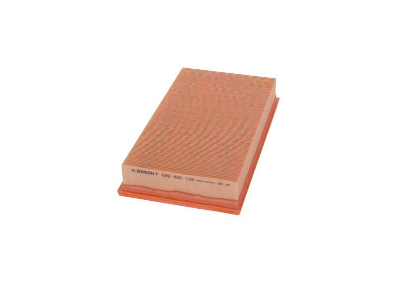 Filtre à air BOSCH F 026 400 105
