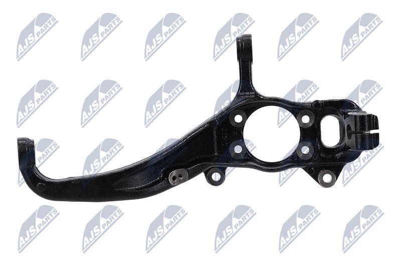 Fusée d'essieu, suspension de roue NTY ZZP-NS-030