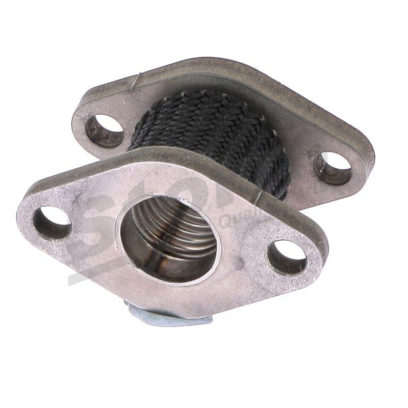 Tuyauterie, vanne EGR STORM QUALITY PARTS STO503360
