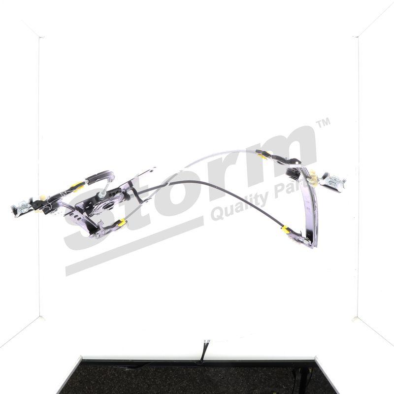 Lève-vitre STORM QUALITY PARTS 96071