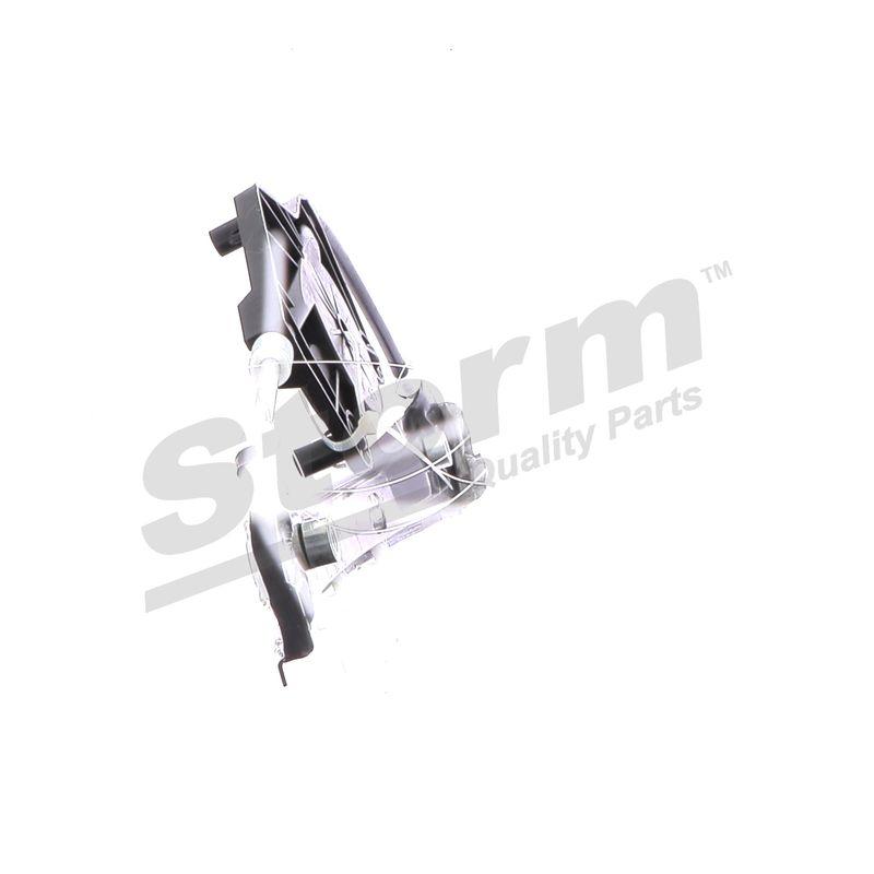 Lève-vitre STORM QUALITY PARTS 97172