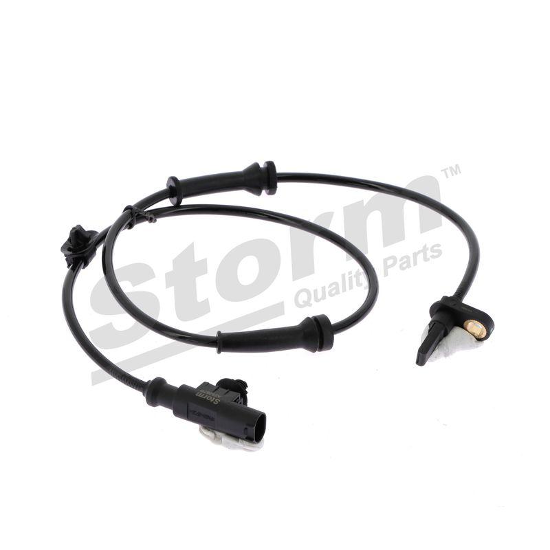 Capteur, vitesse de roue STORM QUALITY PARTS 777123