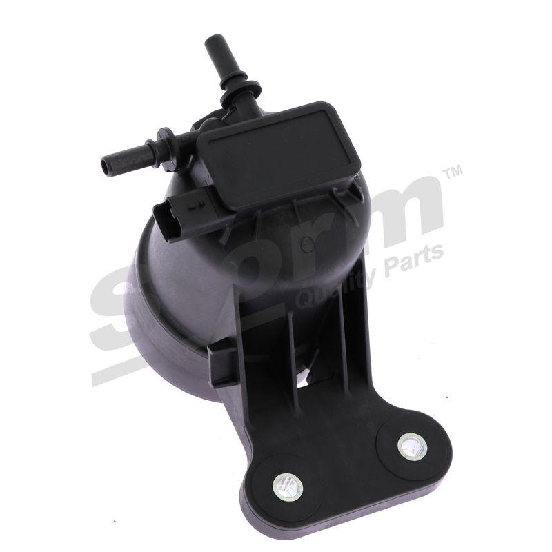 Boîtier, filtre à carburant STORM QUALITY PARTS STO3892