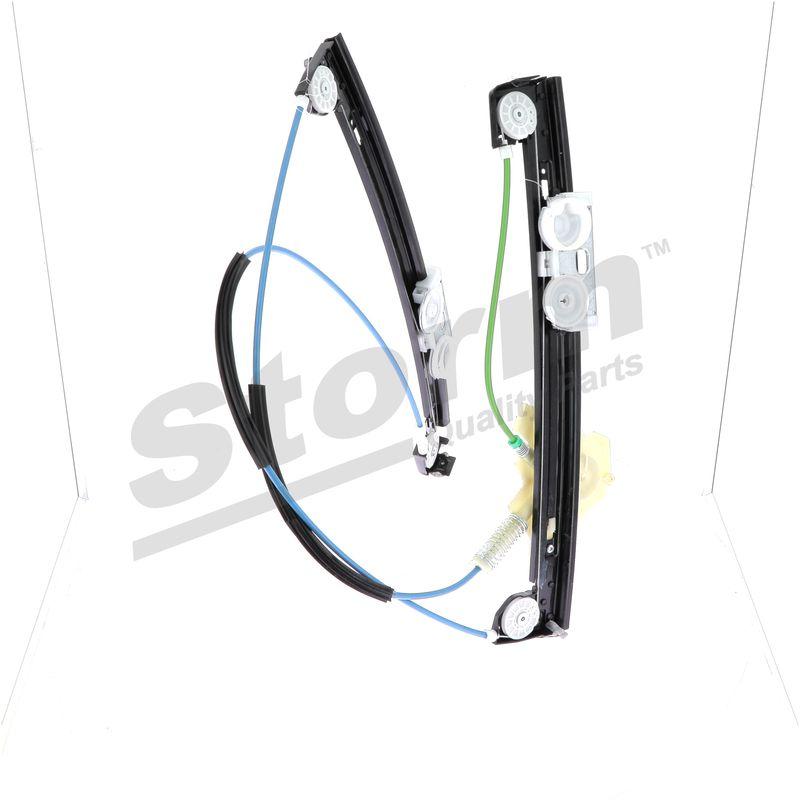 Lève-vitre STORM QUALITY PARTS 136869