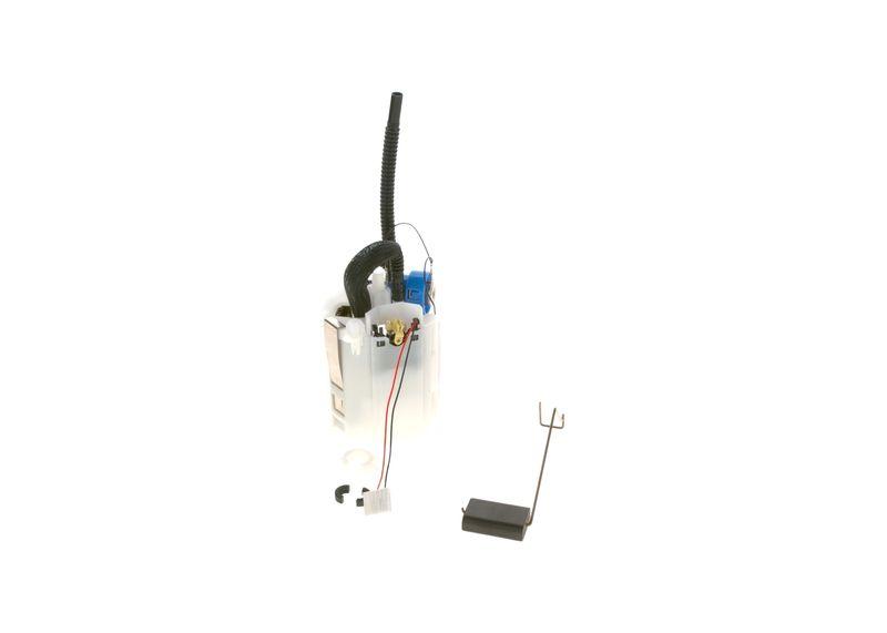 Pompe à carburant BOSCH 0 986 580 970
