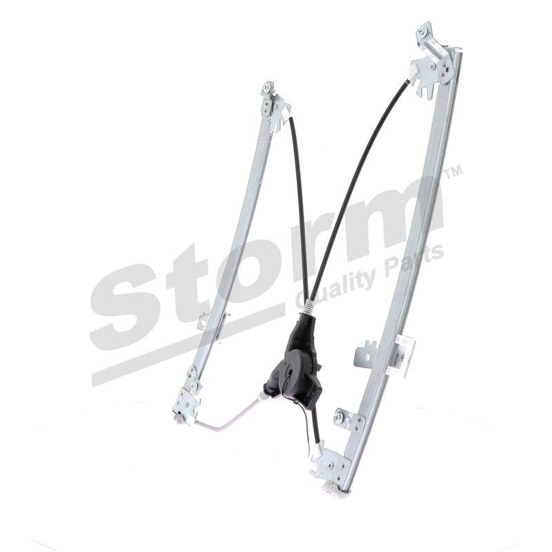 Lève-vitre STORM QUALITY PARTS 150976