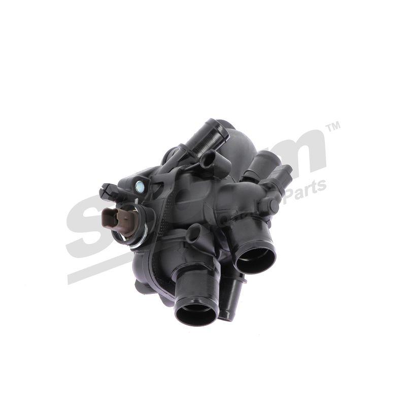 Boîtier du thermostat STORM QUALITY PARTS F15384