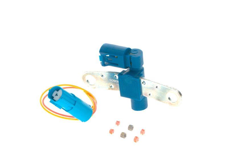 Capteur d'angle, vilebrequin BOSCH 0 986 280 456