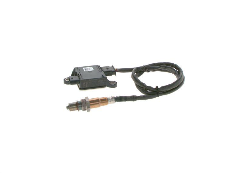 Détecteur de particules BOSCH 0 281 008 516