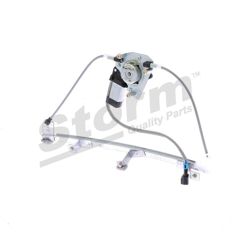 Lève-vitre STORM QUALITY PARTS 145075