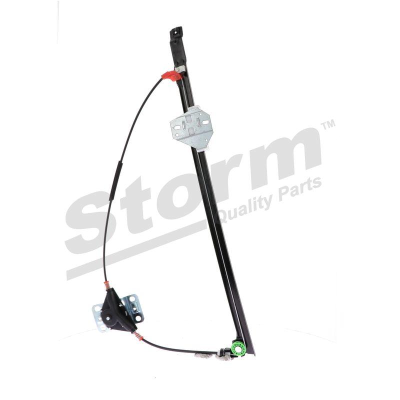 Lève-vitre STORM QUALITY PARTS 960170