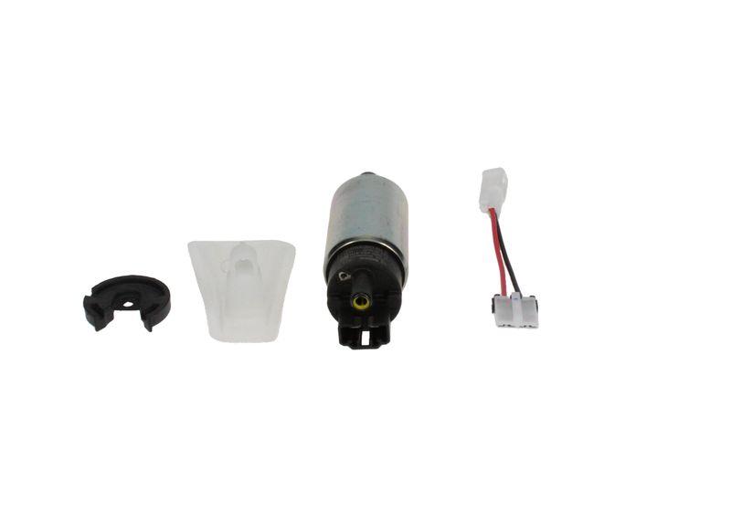 Pompe à carburant BOSCH F 000 TE1 54R